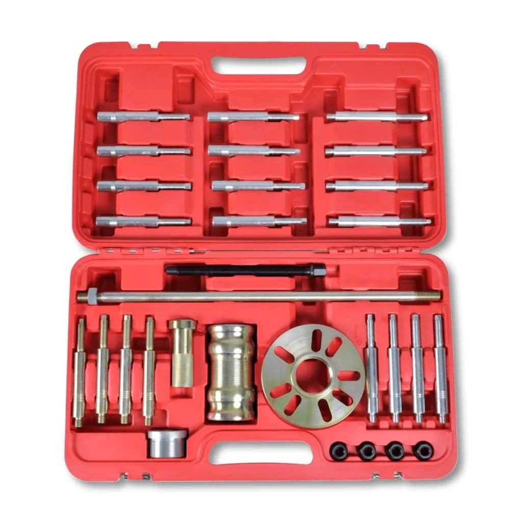 Set di estrattori per mozzi ruota da 30 pezzi 02_0004139