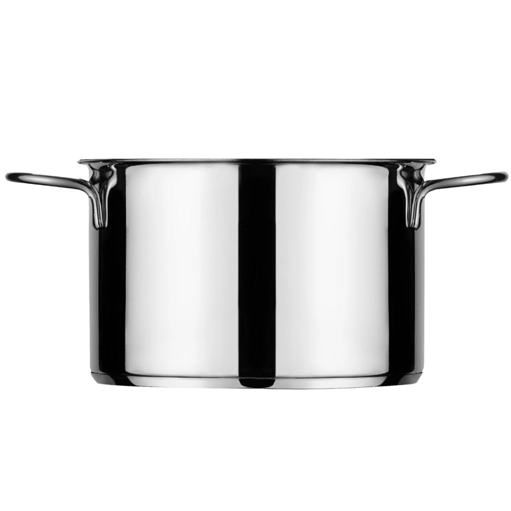 KOOK PENTOLA IN ACCIAIO INOX 20 CM