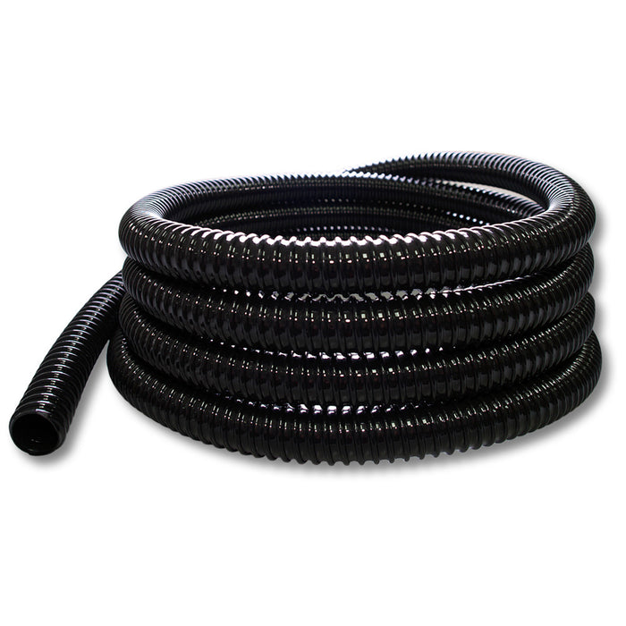 Set Filtro 90000l Chiarificatore laghetto 72W Pompa NEO10000 80W Tubo 25m Skimmer