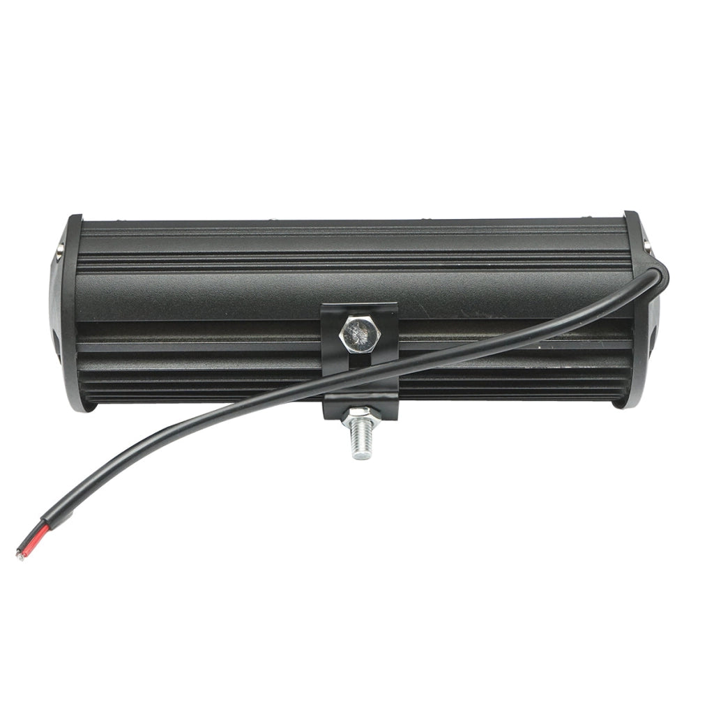 Lampada LED tipo barra, 12-24V, 180W, 62x79x307 mm, Breckner Germany