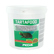 Prodac Tartafood - Gamberetti per Tartarughe di acqua Dolce Formato: 10 L
