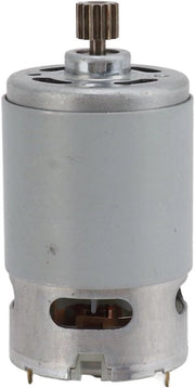 Motore elettrico a corona 8,2 mm con 14 denti - Motore a sega 21V - 29800 giri al minuto - Per mini sega sega a ritorno - Motosega a mano 18000 giri al minuto - Kit di sega a mano per autoaiuto con catena