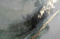 Dipinto Olio con Cornice Crown x2P23 82.5x122.5 cm in Stampa su Tela