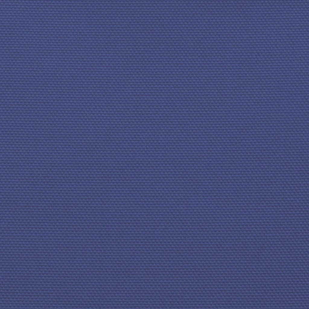 Vela Parasole in Tela Oxford Quadrata 3,6x3,6 m Blu 135523
