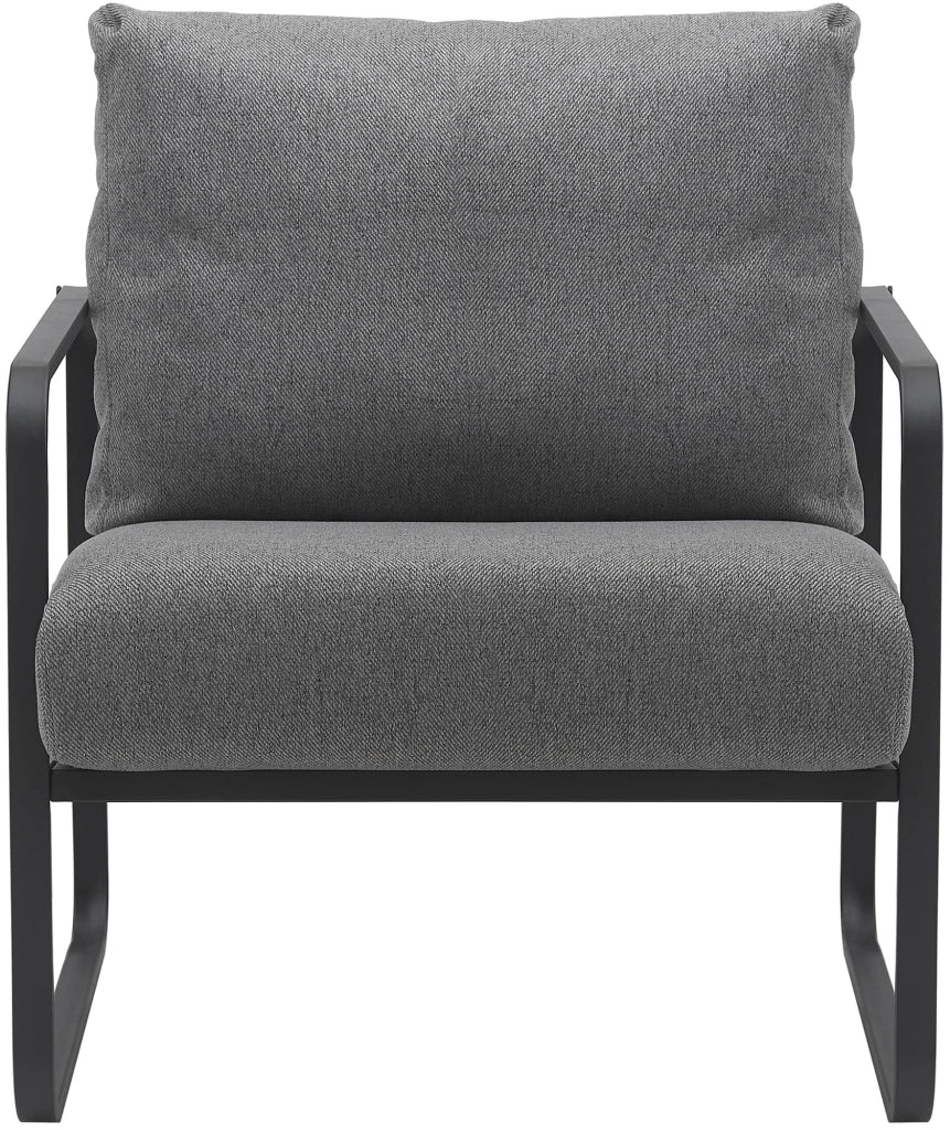 Lounger Manea Stoff