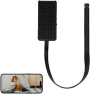 Mini-camera 1080p HD risoluzione | rilevamento di movimento | piccola camera di sicurezza per casa o ufficio