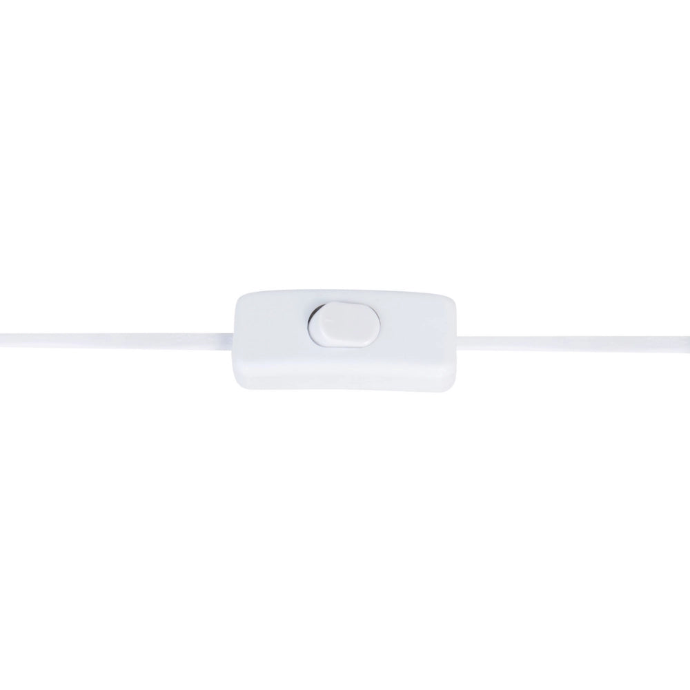 Lampada da tavolo Beige Paralume a cono in ceramica Base rigata Comodino Soggiorno Camera da letto Illuminazione