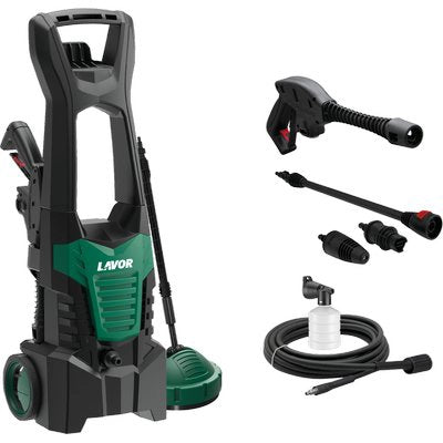 Idropulitrice A.fredda ARROW1 120 Plus Lavorwash Watt 1700 Lt H 330 120 bar