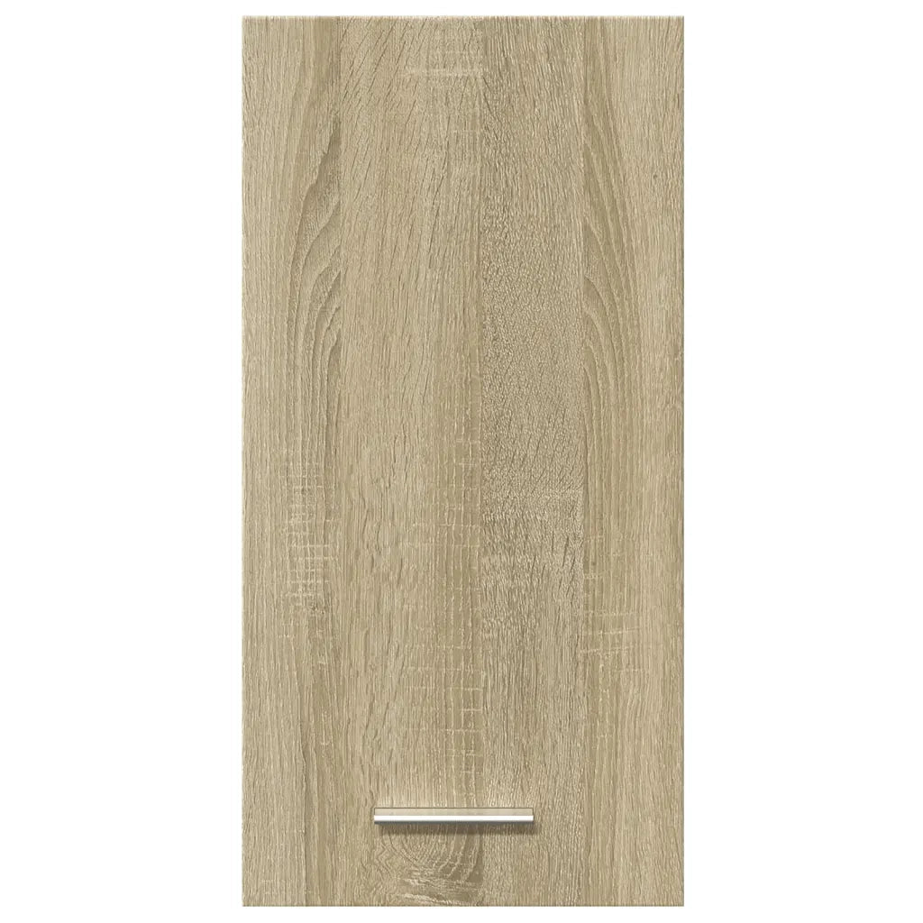 Mobile Pensile Â“LyonÂ” Rovere Sonoma 29,5x31x60 cm