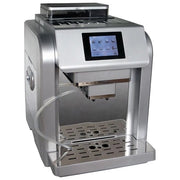 Acopino Monza Macchina per Espresso Argento