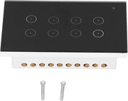 Interruptore a mano con telecomando per appartamenti 95-250V AC - per famiglie