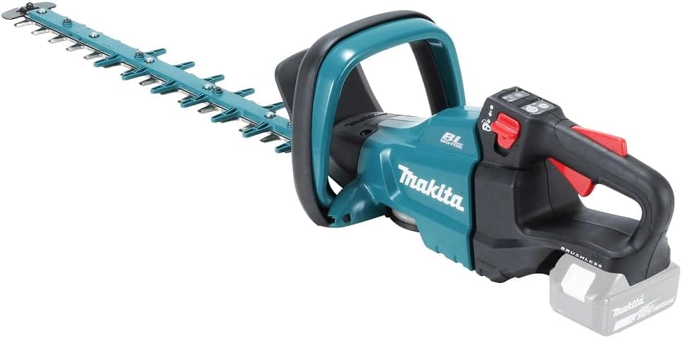 TAILLE-HAIE MAKITA 18 V LI-ION 50 CM (PRODUIT SEUL) - DUH502Z