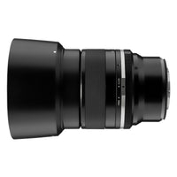 MF 85mm F1.4 MK2 MFT obiettivo per ritratti con messa a fuoco manuale e lunghezza focale fissa per attacco MFT, seconda generazione DC-GH5, DC-G91, Olympus OM-D E-M1 X