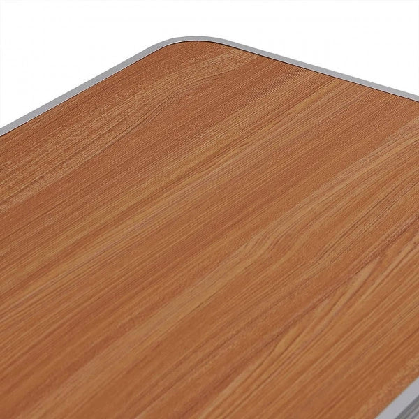 Tavolo Pieghevole Multiuso ¨C Minimal ¨C Leggero per Campeggio