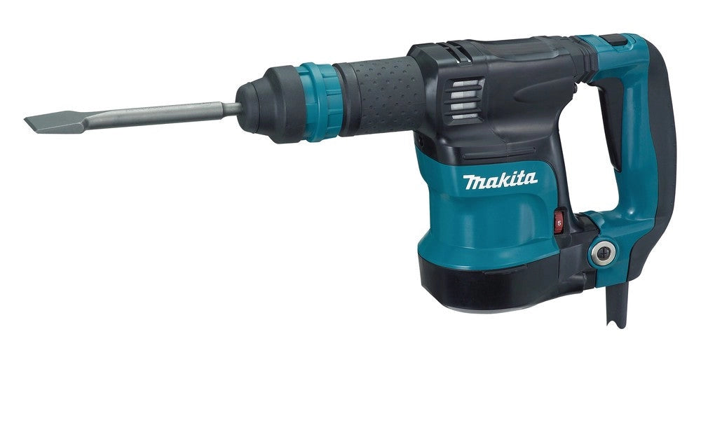 SCALPELLATORE MAKITA SDS PLUS 550W - HK1820