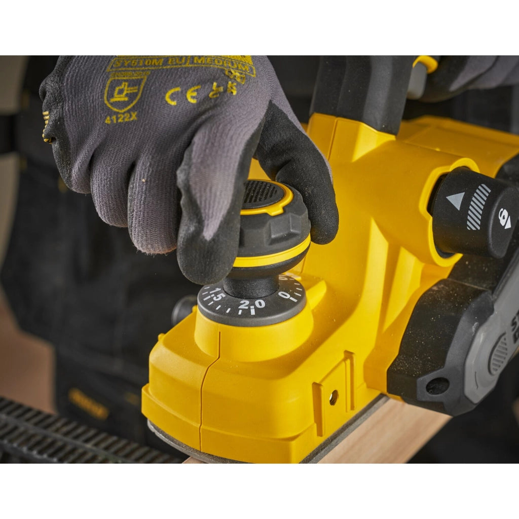 Stanley FatMax V20 SFMCW300B‑XJ Pialletto a Batteria 18V Brushless – Solo Corpo Macchina