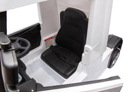 Camion Elettrico per Bambini 126x68x102 cm 24V Scania Bianco