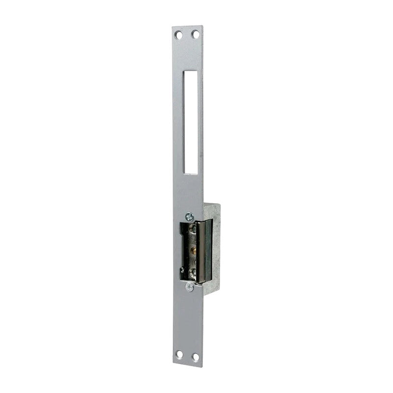 IBFM 9500 CONTROPIASTRA ELETTRICA FRONT LUNGO REV