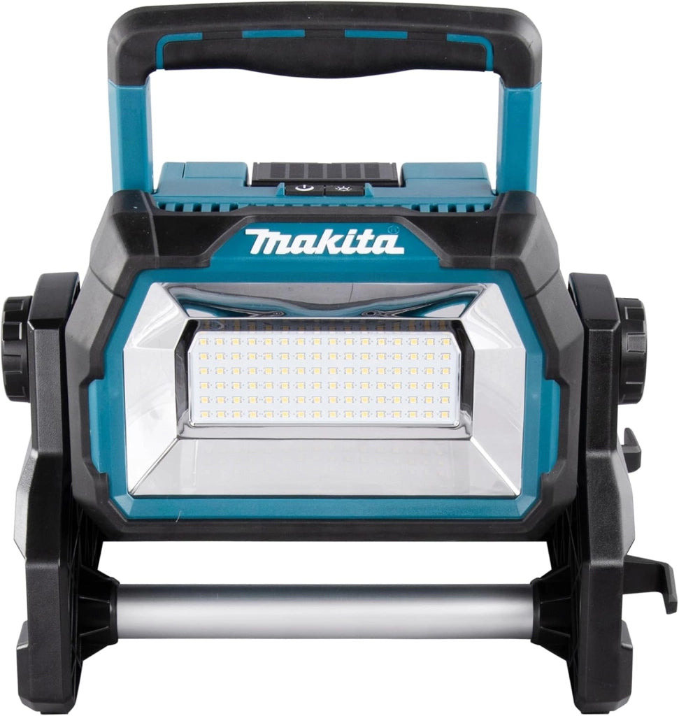 MAKITA Lima Rotativa in Carburo di Tungsteno per Lavorazione Metallo per artigiani e riparatori esperti per asportazione rapida del materiale Lunga Durata Operativa