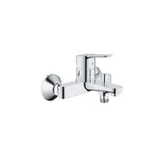 Grohe bauedge monocomando vasca s / dotazione 23334