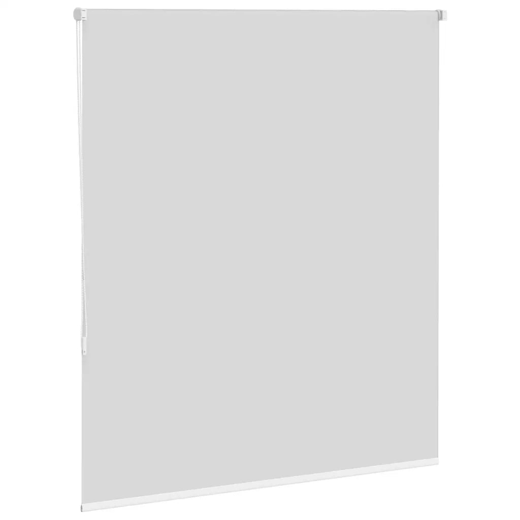 Tenda a Rullo Oscurante 140x150 cm Larghezza Tessuto 136,6 cm 4011916