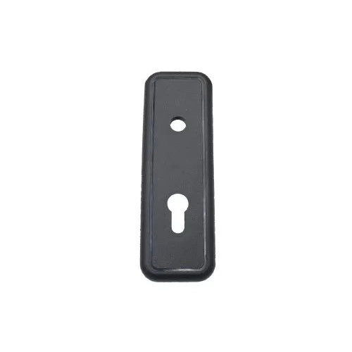 PLACCA BASCULANTE NYLON CILINDRO SAGOMATO