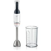 Bosch Serie 4 MSM4W210 Frullatore a immersione ErgoMaster 600 W Bianco