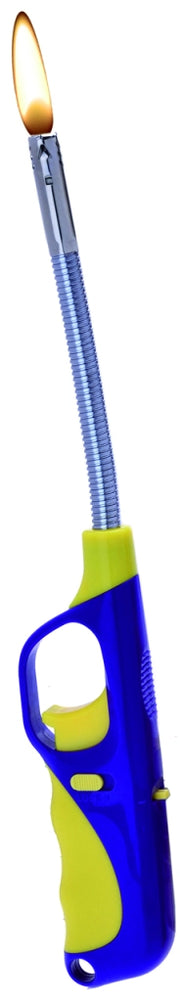 ACCENDIGAS CANNA FLESSIBILE SPRAT FLEX  col. Assortiti 20.00 pz