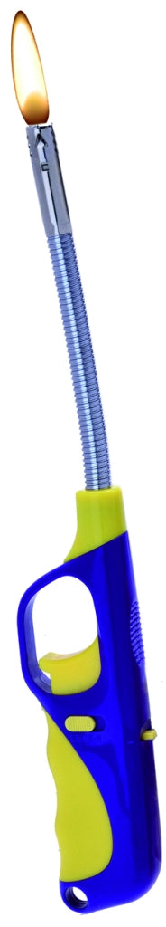 ACCENDIGAS CANNA FLESSIBILE SPRAT FLEX  col. Assortiti 20.00 pz