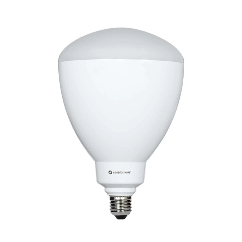 Lampadina LED CUP 45W con attacco E40 3000K 3960 lumen fascio 100 gradi retrofitting professionale ad alta efficienza - Beneito & Faure