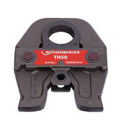 PINZA A PRESSARE PER RACCORDI IN MULTISTRATO SISTEMA TH - TH63 - 3 ELEMENTI  - ROT