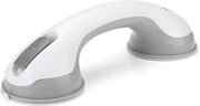 Maniglia, maniglione doccia, maniglia doccia, senza foratura, antiscivolo, maniglia doccia, vasca da bagno, bagno, cucina, finestra, sostegno per scale, maniglia di aspirazione, uso domestico, per bambini, persone con disabilità, anziani