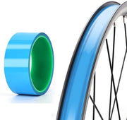 Telaio per pneumatici 28 pollici - Materiale PET robusto - Lunghezza 10 metri - Resistente alle rotture - Installazione facile - Adatto per pneumatici senza valvola - Telaio per pneumatici