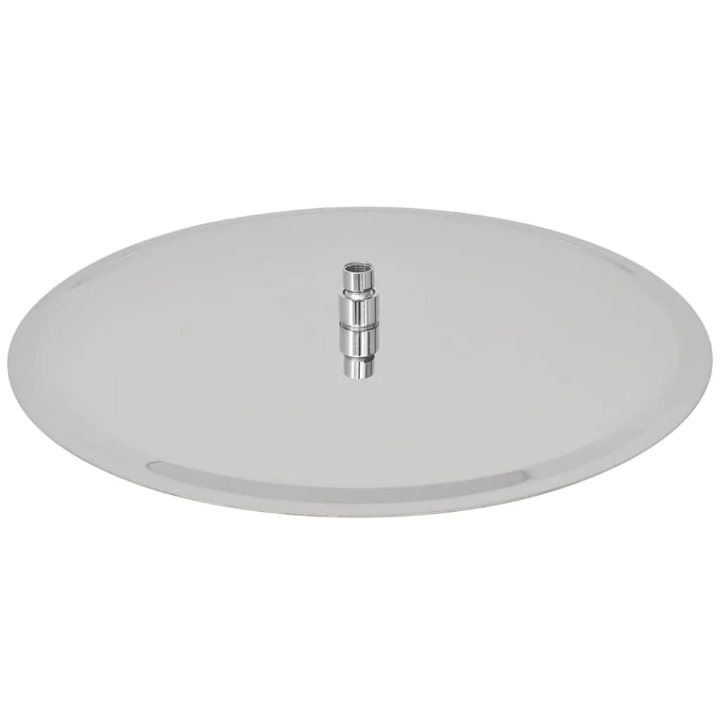 Soffione doccia tondo in acciaio inox diametro 50 cm 02_0003102