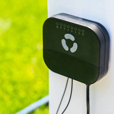 Shelly Frankever FK-06X Controller Irrigazione Smart Wi-Fi