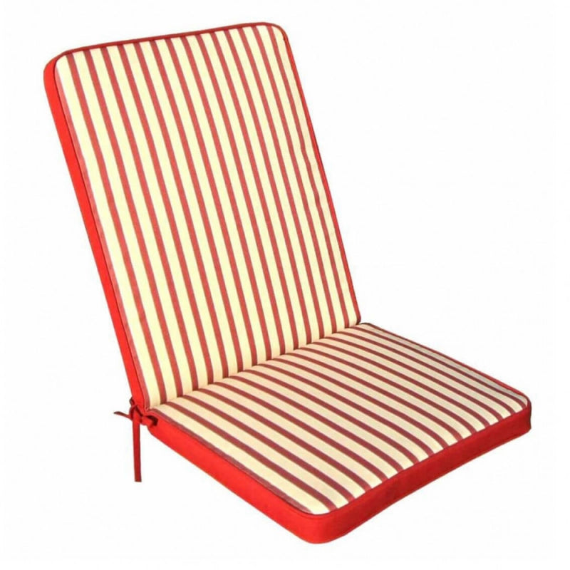 CUSCINO REAL MEDIO RED