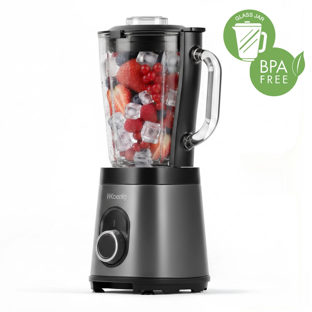 Frullatore potente MXK36