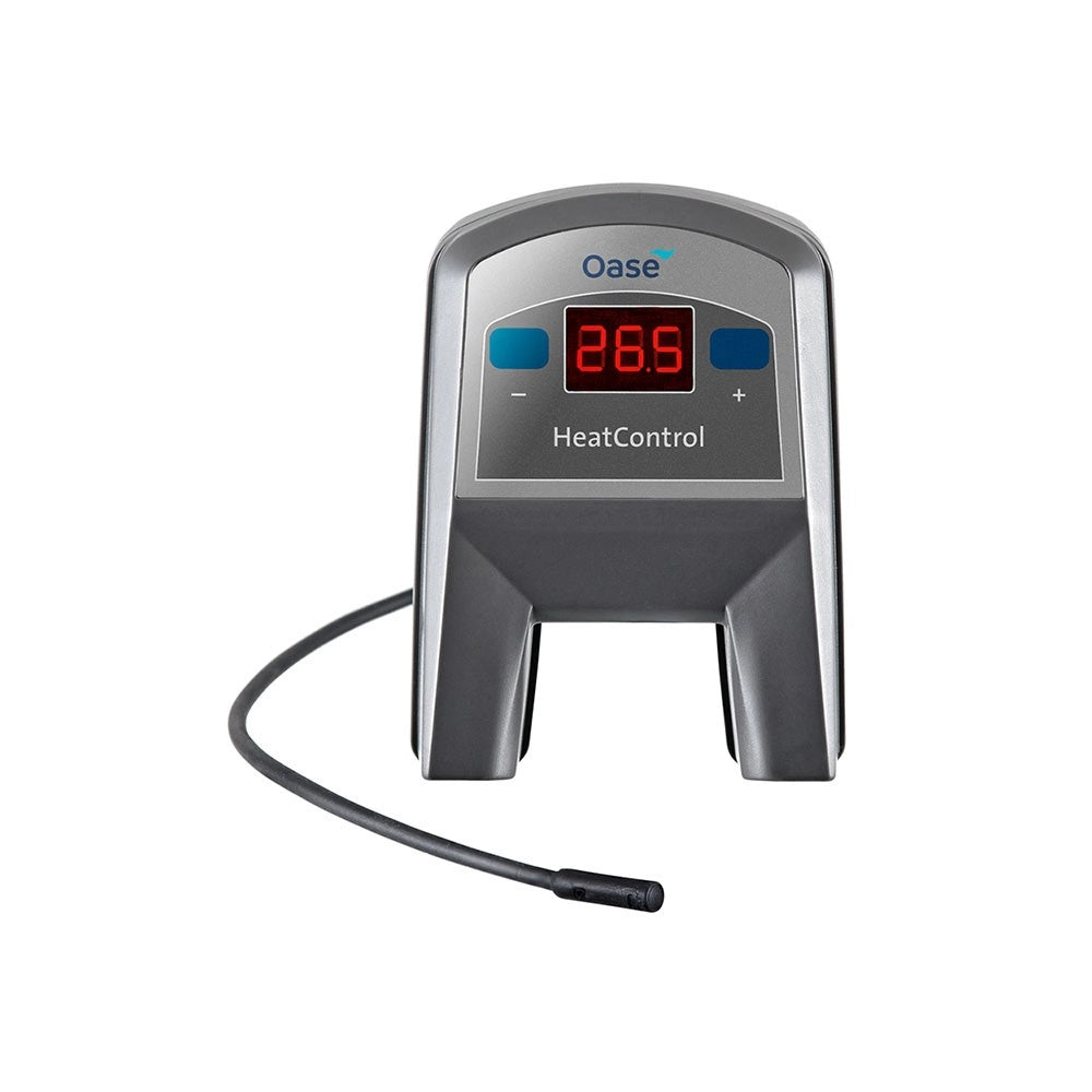 Oase HeatControl - termostato elettronico per acquari e terrari