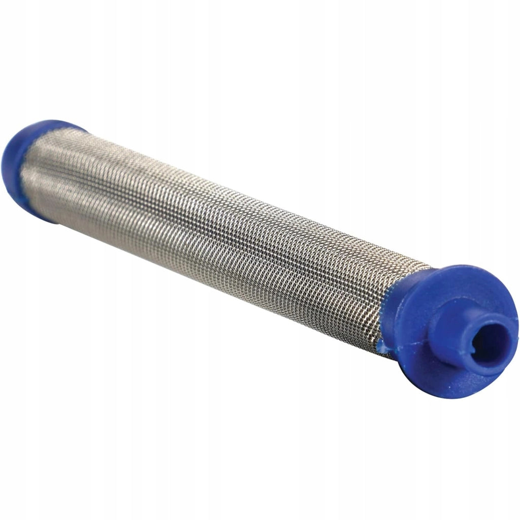 Collare SprayGuard Mesh50 – Filtro 50 Mesh per Pistola a Spruzzo | Acciaio Inox