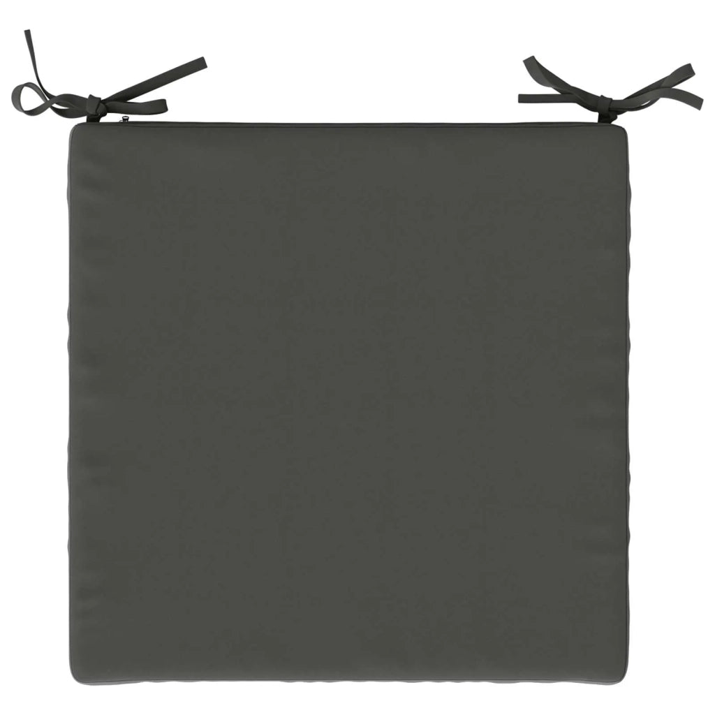 Cuscini per Sedia in 4 Pezzi SOEST 4 pz 100% Poliestere 944568