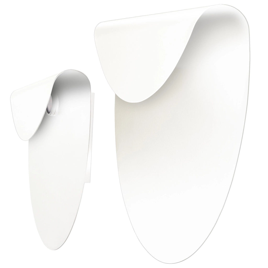 Lampada Da Parete App1428-w White