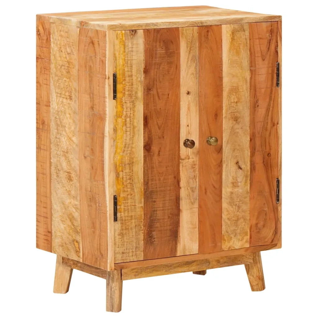 Armadi di Stoccaggio con lo scaffale Marrone 55 x 35 x 75 cm CFW3391068