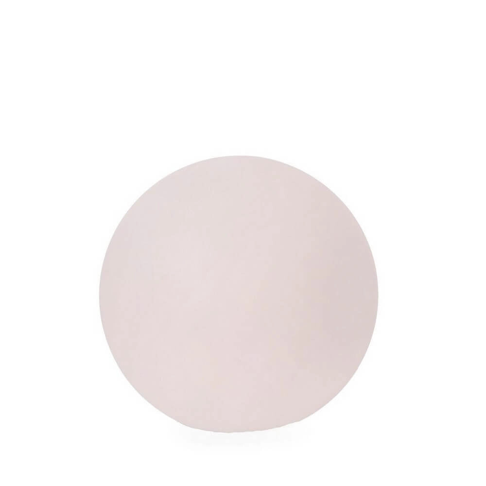 Lampada a Sfera LED in Polietilene - HIGHLAND
