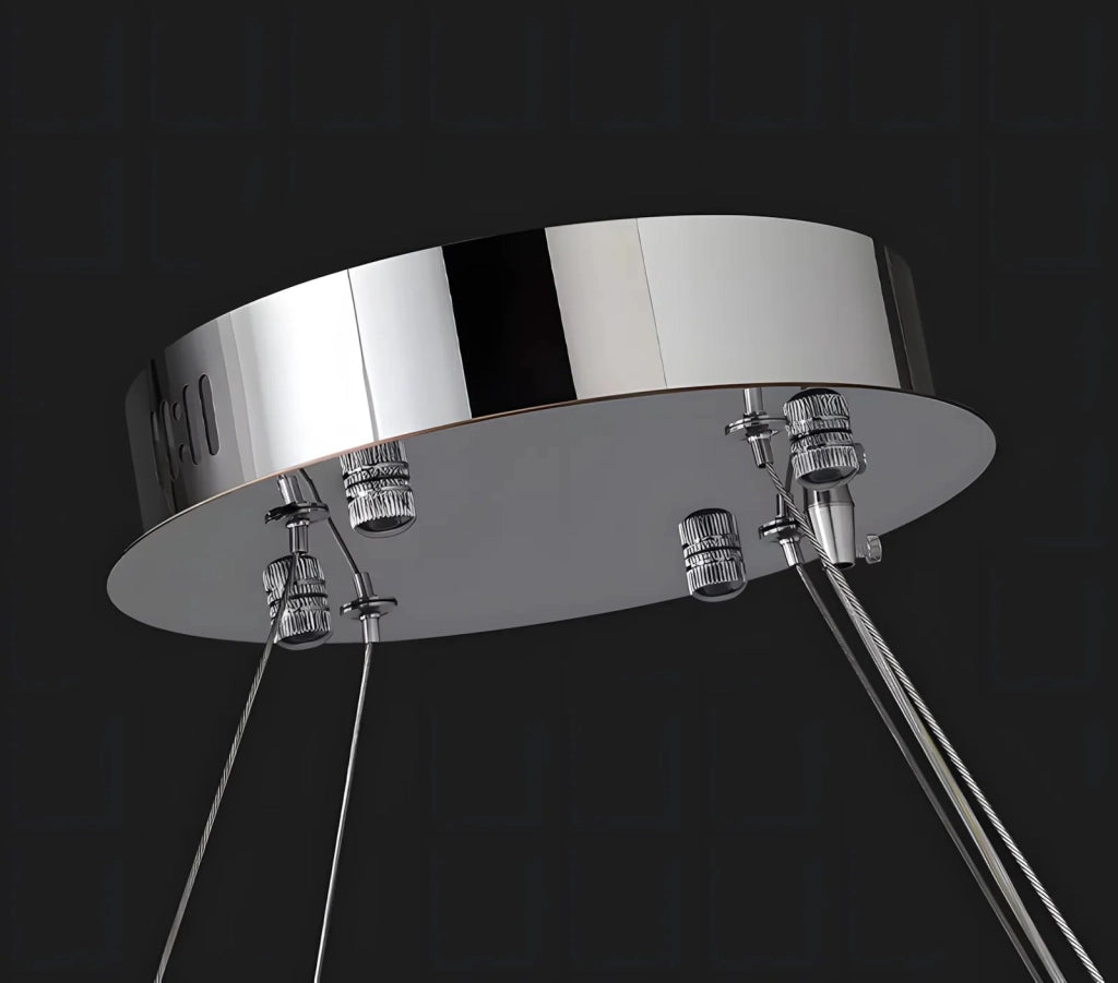 Lampada Led App1556-cp Chrome