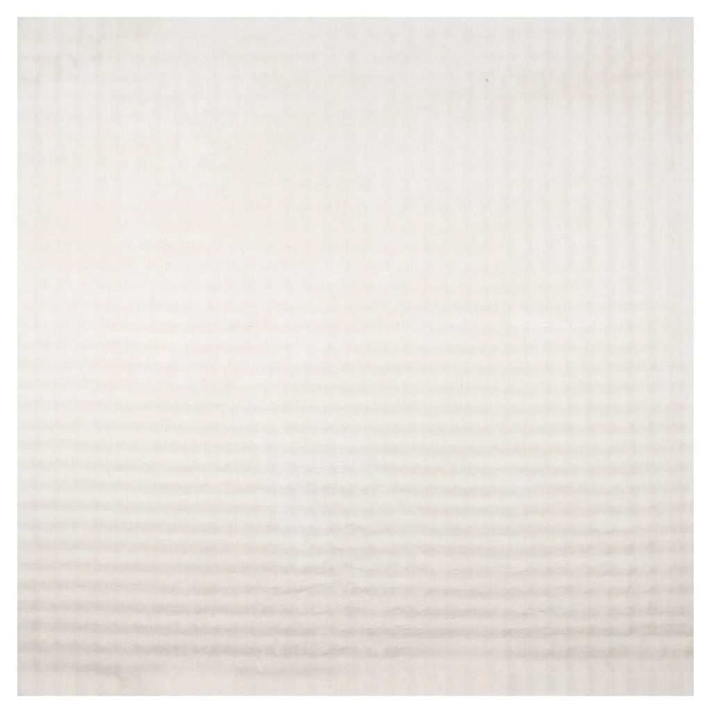Tappeti per area Quadrato SIROLO Crema 240 x 240 cm Poliestere