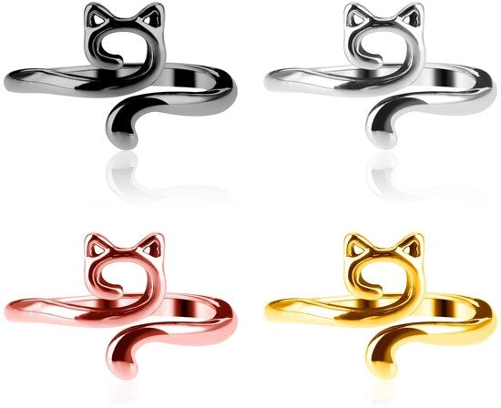Accessori per Maglia - Guida per Filo - Adattatore per Maglia - 4 Pezzi - Accessori per Maglia - Maniglie per Maglia - Ideale per Regali per Nonna/Madre