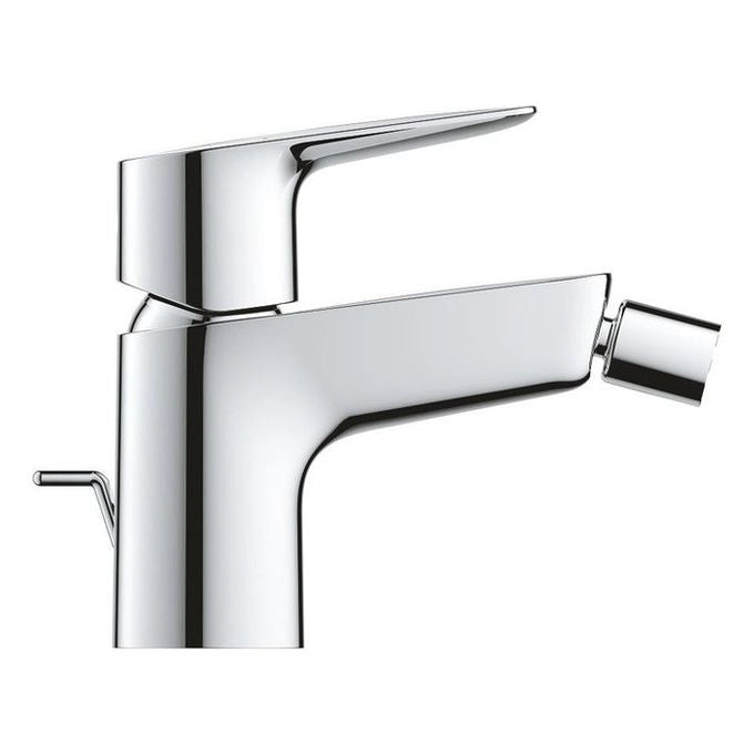 Grohe 23342001 Start Edge Miscelatore Monocomando Lavabo QuickFix EcoJoy 5,7 l-min cartuccia ceramica colore Cromo