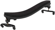 Supporto per violino regolabile - Materiale Kunststof/EVA - 38-40 cm - Leggero - Antiscivolo - Inclusa borsa di trasporto - Supporto per violino