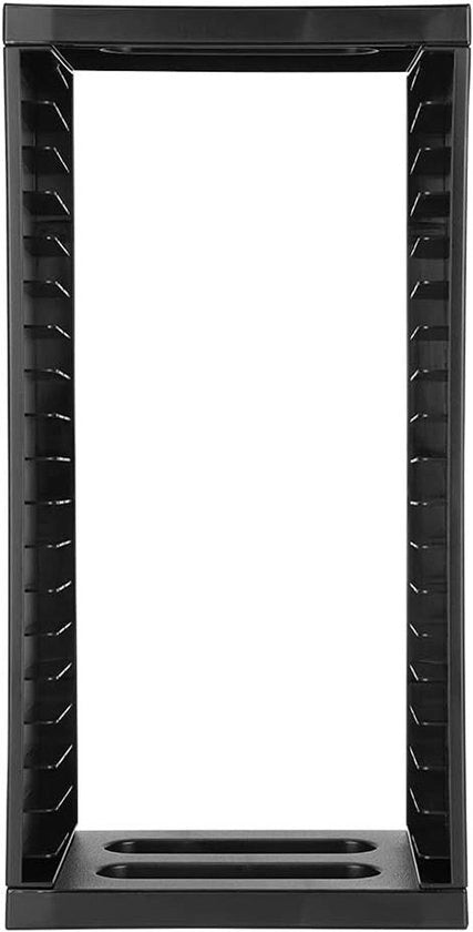 Rack di Disco - Organizzatore Standard per Pro Slim con capacità di 18 dischi