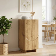 Credenza Rovere Artigianale 33,5 x 34,5 x 75 cm 8011512